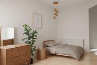  Appartement  louer 3 pices 53 m