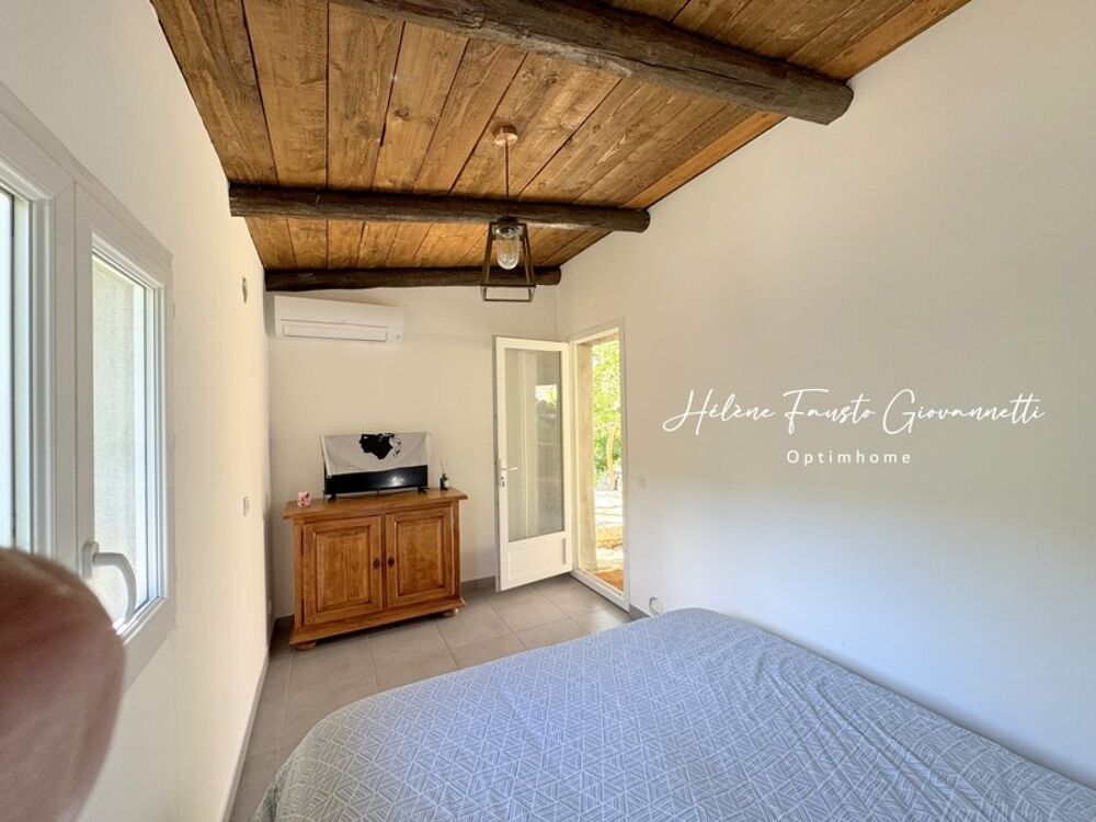 à vendre  Propriété/château Omessa (20236)