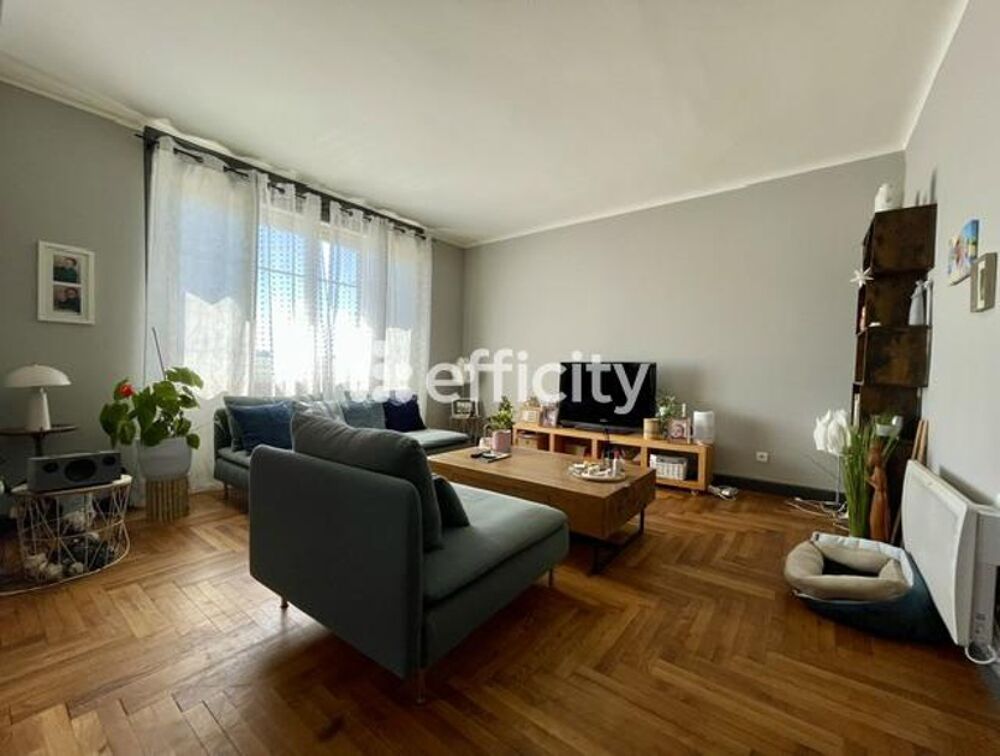 Vente Appartement Appartement Roussillon
