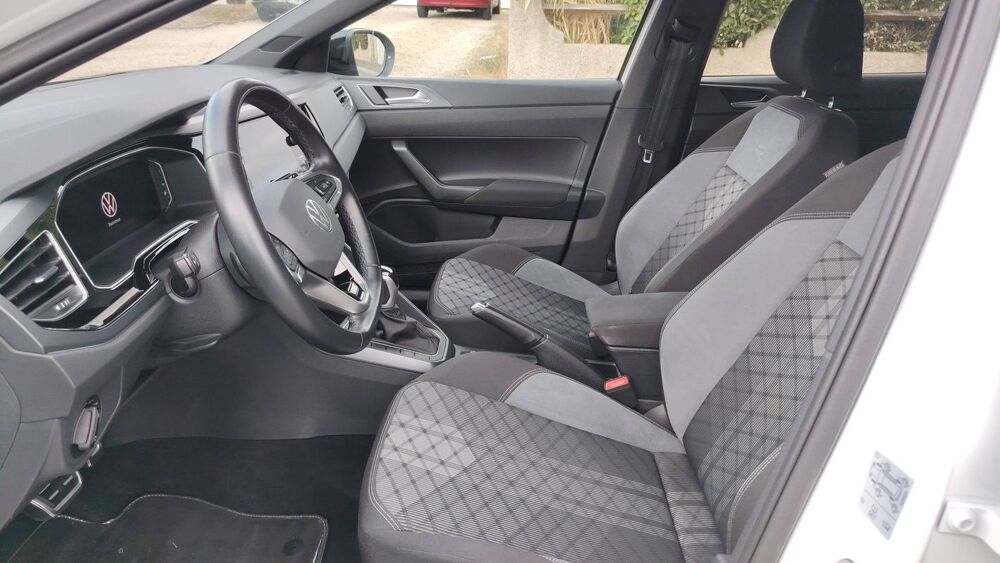 Taigo 1.5 TSI 150 DSG7 R-Line - Automatique Toit ouvrant 2024 occasion 86000 Poitiers