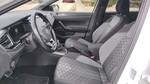 Taigo 1.5 TSI 150 DSG7 R-Line - Automatique Toit ouvrant 2024 occasion 86000 Poitiers