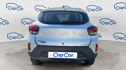 Spring EV 45 27 kWh Expression 2023 occasion 83600 Frejus