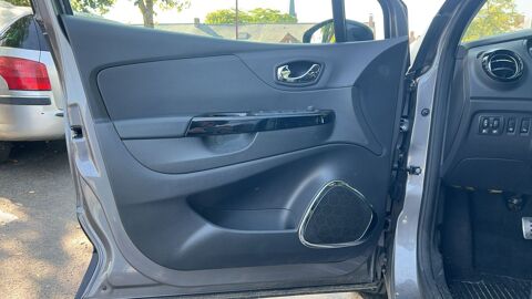 Captur 1.2 TCe 120 EDC6 Intens 2016 occasion 35320 Le Petit Fougeray