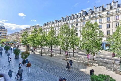 4&deg; - VILLAGE SAINT-PAUL / CESSION DROIT AU BAIL 420000 75004 Paris