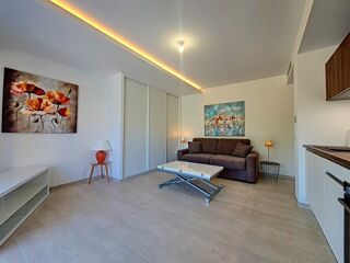  Appartement � louer 1 pi�ce 30 m�