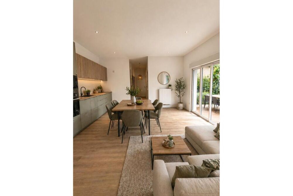 Vente Appartement Appartement T3 de 67m² à LA ROCHELLE La rochelle
