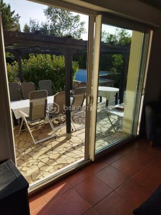  Maison � vendre 5 pi�ces 120 m�