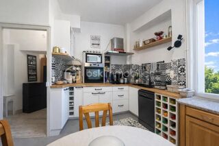  Appartement à vendre 5 pièces 99 m²