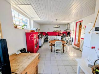  Maison à vendre 4 pièces 87 m²