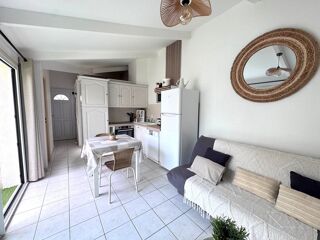  Maison à vendre 3 pièces 32 m²