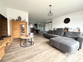  Maison à vendre 4 pièces 96 m²