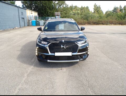 DS7 BHDI 180 RIVOLI EAT8 2018 occasion 03100 Montlu&ccedil;on