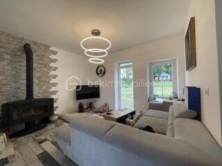  Maison � vendre 3 pi�ces 86 m�