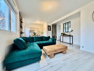  Appartement � vendre 3 pi�ces 71 m�