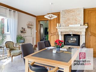  Maison � vendre 10 pi�ces 156 m�