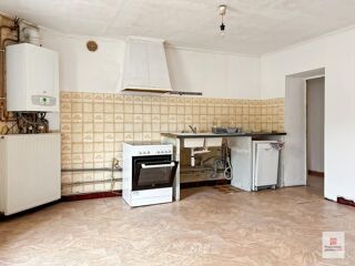  Maison à vendre 4 pièces 72 m²