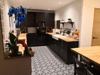  Maison à vendre 6 pièces 155 m²