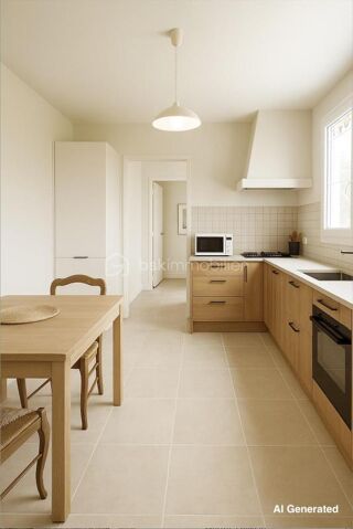  Maison � vendre 6 pi�ces 115 m�