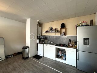  Appartement � vendre 2 pi�ces 43 m�