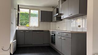  Maison � vendre 4 pi�ces 79 m�