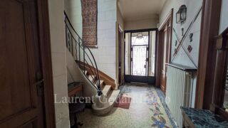 Maison � vendre 9 pi�ces 227 m�