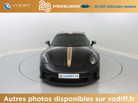 911 (993) GT3 510 CV PDK 2021 occasion 67960 Entzheim