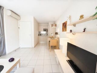  Appartement à vendre 1 pièce 31 m²
