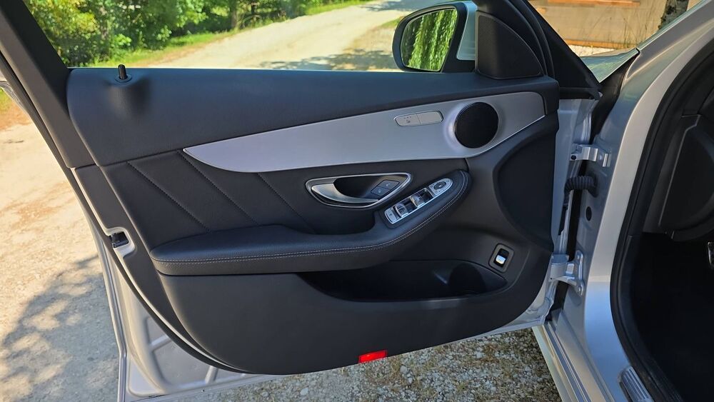Classe C 300 d 245 4Matic 9G-Tronic AMG Line - Automatique 2019 occasion 82000 Montauban