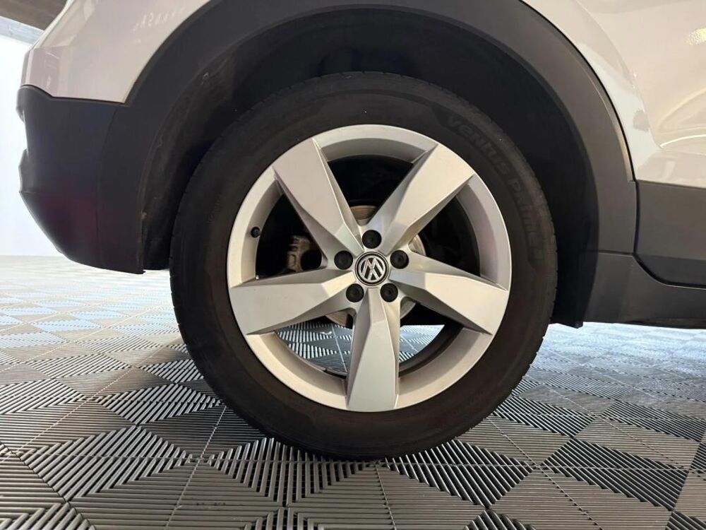 T-Cross 1.0 TSI 115 Start/Stop DSG7 Lounge 2020 occasion 85190 Venansault