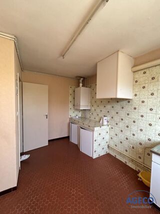 Vente Maison VOTRE MAISON A SAINT-ALBAN Saint alban