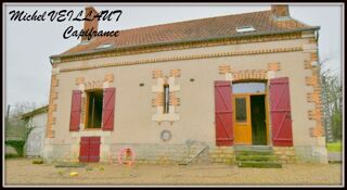  Maison � vendre 7 pi�ces 150 m�