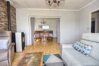  Maison à vendre 8 pièces 115 m²