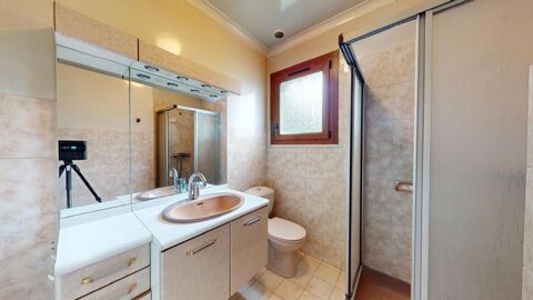  Maison � louer 5 pi�ces 110 m� Saint michel sur orge