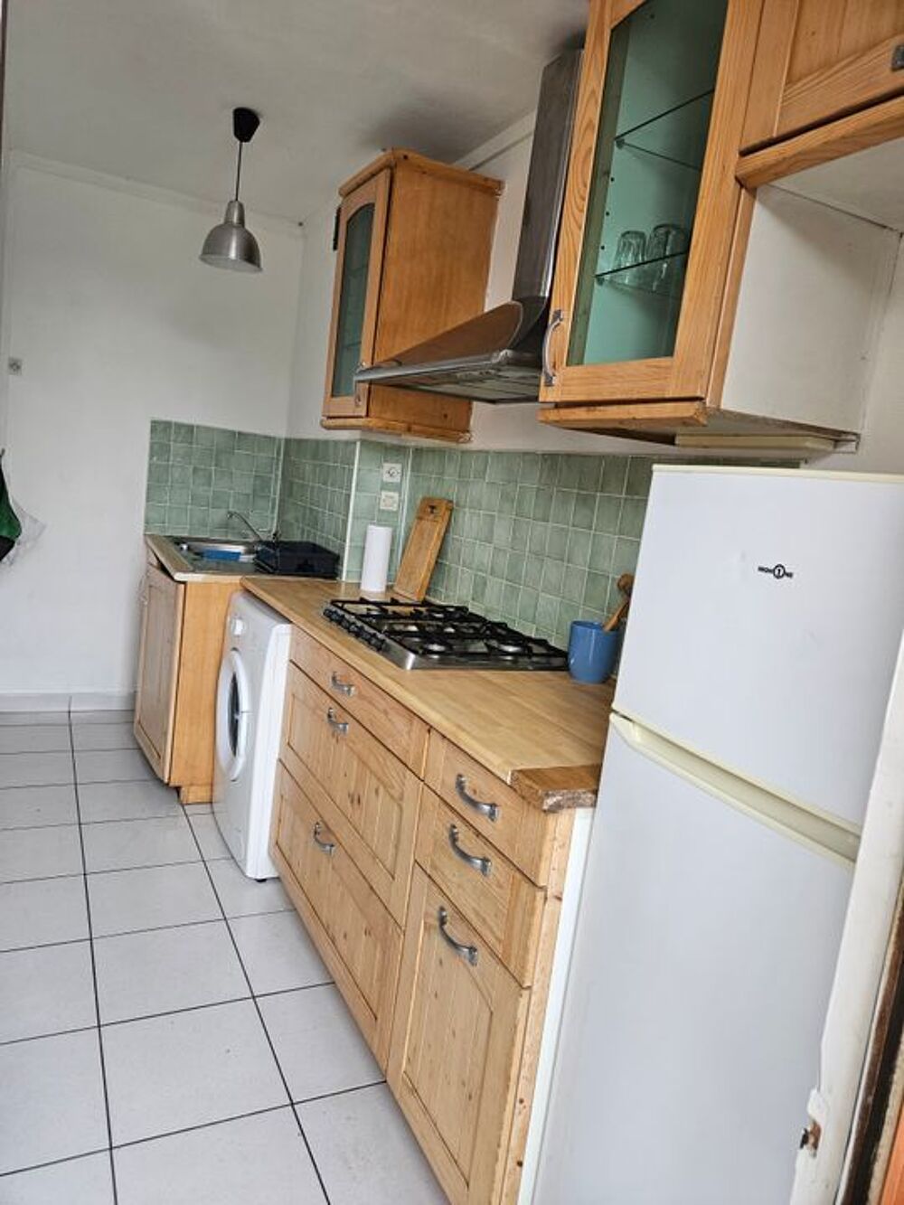 Location Appartement Studio de 32m2 à louer sur Villemomble Villemomble