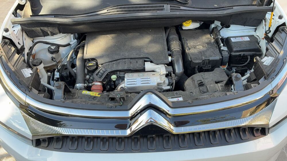 C3 Aircross 1.2 Puretech 130 EAT6 Shine Pack - Premi&egrave;re main Entretien c 2021 occasion 91790 Boissy Sous Saint Yon