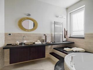  Appartement � vendre 4 pi�ces 82 m�