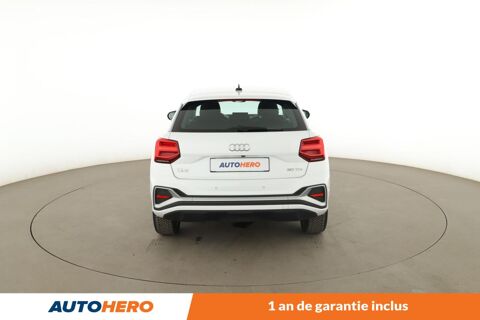 Q2 30 TDI Advanced S tronic 116 ch 2021 occasion 92130 Issy-les-Moulineaux