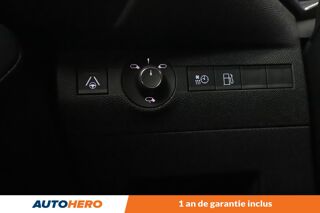 DS7 1.6 Hybride Rechargeable E-Tense Performance Line + 4x4 EAT8 2024 occasion 92130 Issy-les-Moulineaux