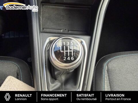 Captur TCe 90 Evolution 2024 occasion 22200 Guingamp