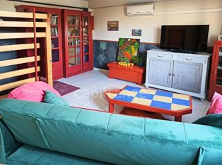  Appartement � vendre 1 pi�ce 37 m�