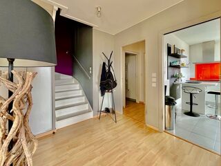  Duplex/triplex à vendre 4 pièces 98 m²
