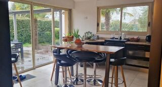  Maison à vendre 6 pièces 132 m²