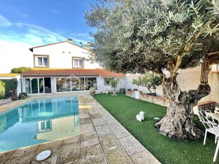  Villa  vendre 5 pices 165 m