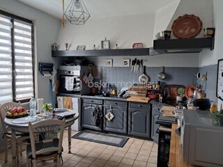  Maison à vendre 6 pièces 141 m²