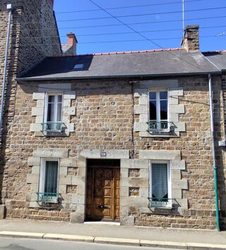  Maison à vendre 3 pièces 68 m²