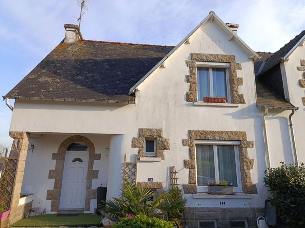 maison 116 M2 '4 chambres