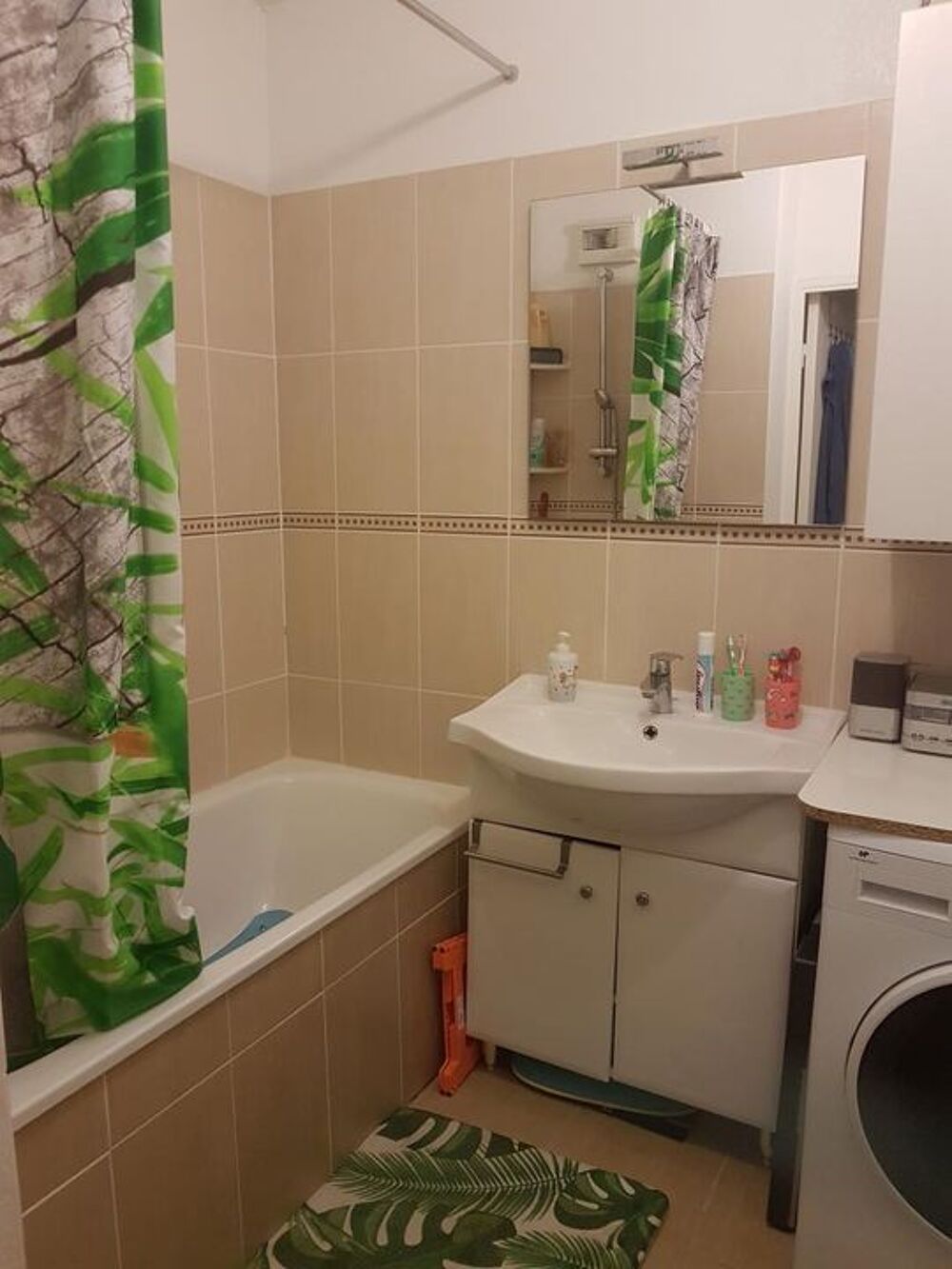 Location Appartement Appartement de 63m2 à louer sur Hendaye Hendaye