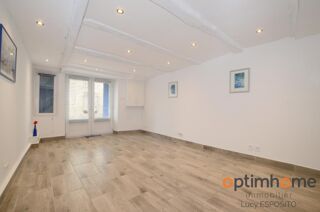  Maison à vendre 3 pièces 44 m²