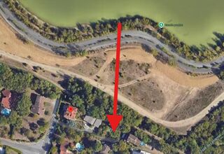  Terrain � vendre 563 m�