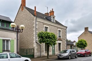  Maison à vendre 5 pièces 90 m²